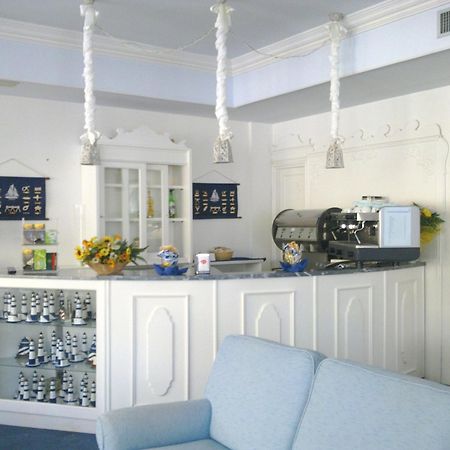 גביצ'ה מארה Hotel Maremonti מסעדה תמונה