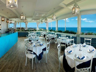 גביצ'ה מארה Hotel Maremonti מראה חיצוני תמונה