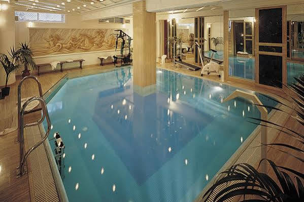 גביצ'ה מארה Hotel Maremonti מראה חיצוני תמונה