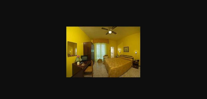 גביצ'ה מארה Hotel Maremonti מראה חיצוני תמונה